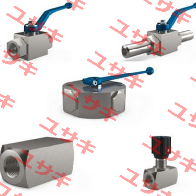 4KH-DN25-11/2NPT-448 MHA