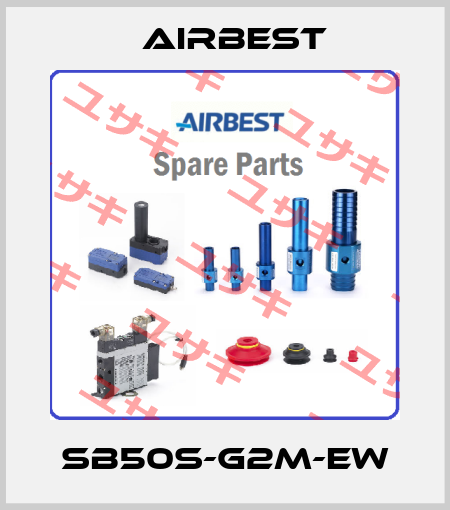 SB50S-G2M-EW Airbest
