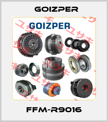 FFM-R9016 Goizper