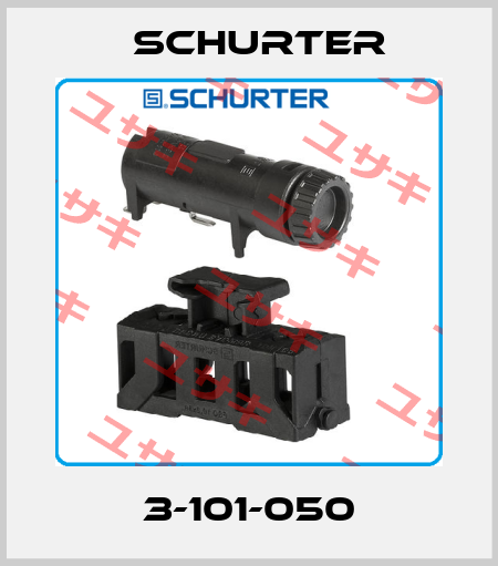 3-101-050 Schurter