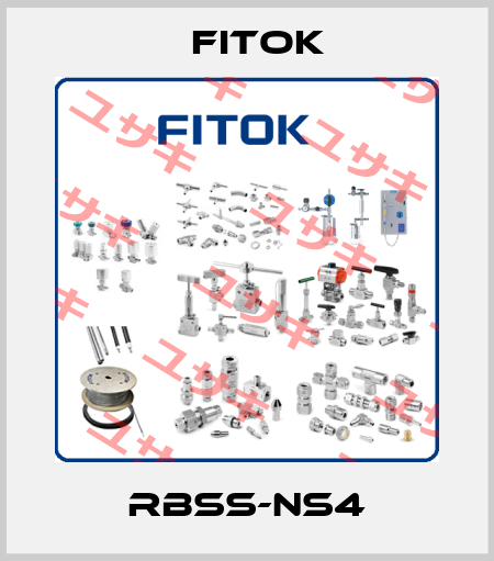 RBSS-NS4 Fitok