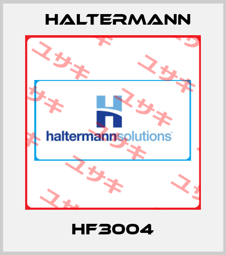 HF3004 Haltermann