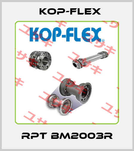 RPT BM2003R Kop-Flex
