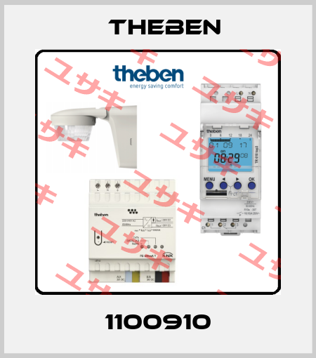 1100910 Theben