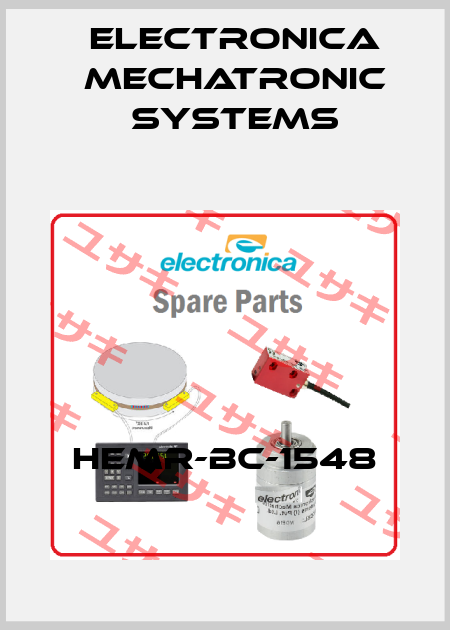HEMR-BC-1548 Electronica Mechatronic Systems
