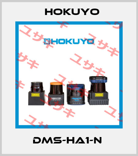DMS-HA1-N  Hokuyo