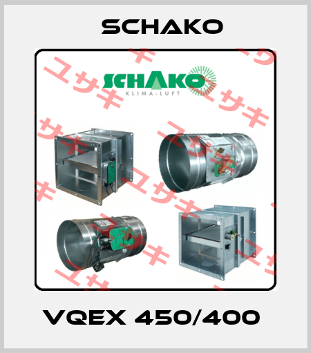  VQEX 450/400  SCHAKO