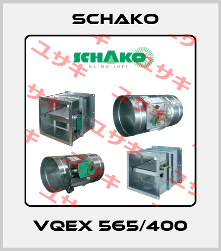  VQEX 565/400 SCHAKO