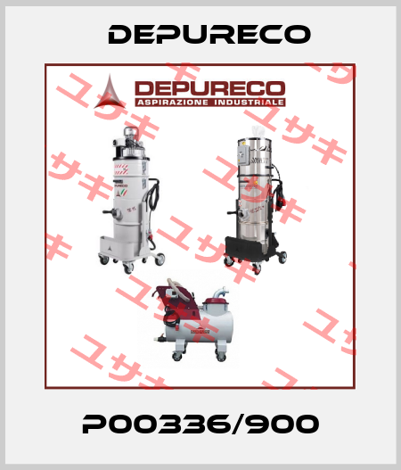 P00336/900 Depureco