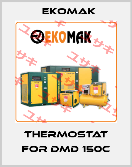 thermostat for DMD 150C Ekomak