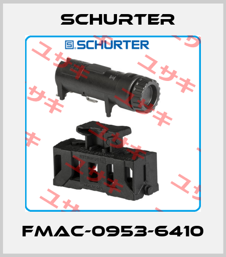 FMAC-0953-6410 Schurter