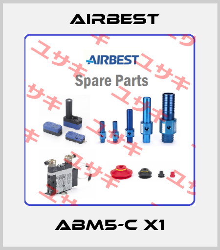 ABM5-C x1 Airbest