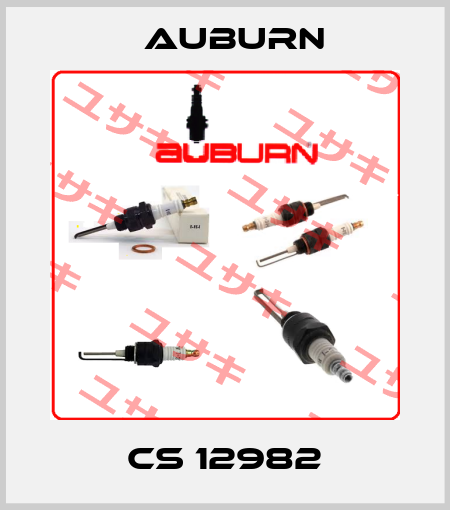 CS 12982 Auburn