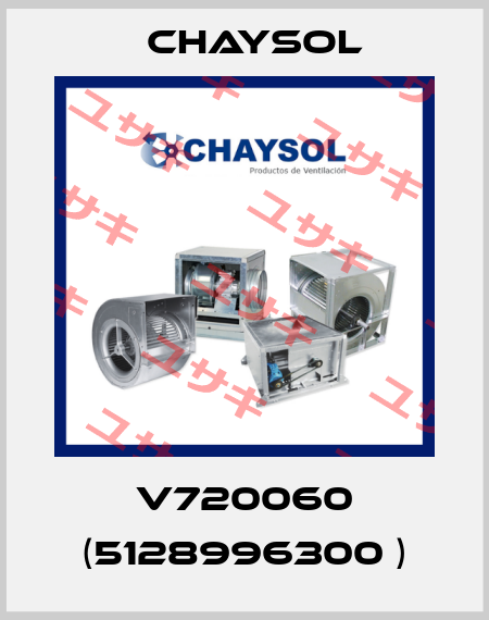 V720060 (5128996300 ) Chaysol