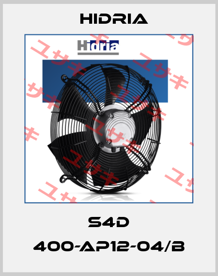 S4D 400-AP12-04/B Hidria