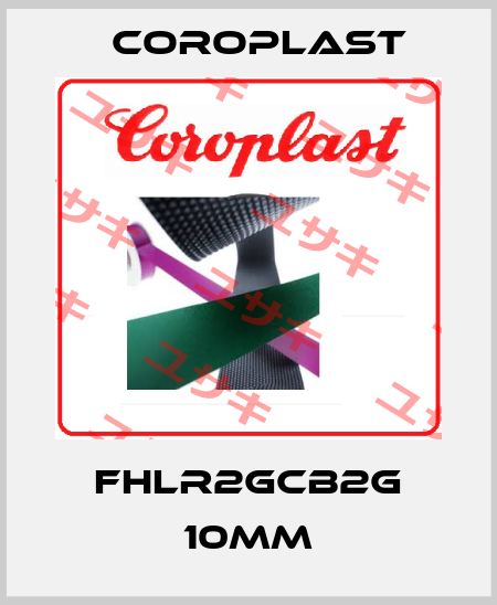 FHLR2GCB2G 10mm Coroplast