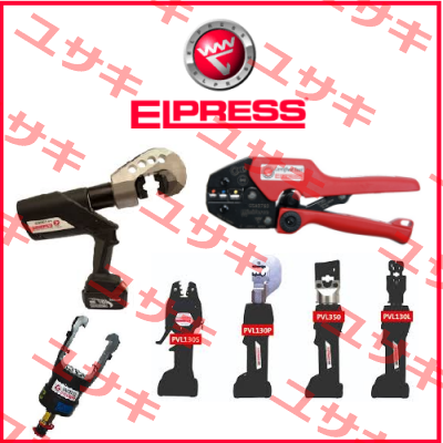 p/n: 5151-591900, Type: EMBLA SV PM Elpress