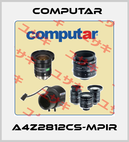 A4Z2812CS-MPIR COMPUTAR