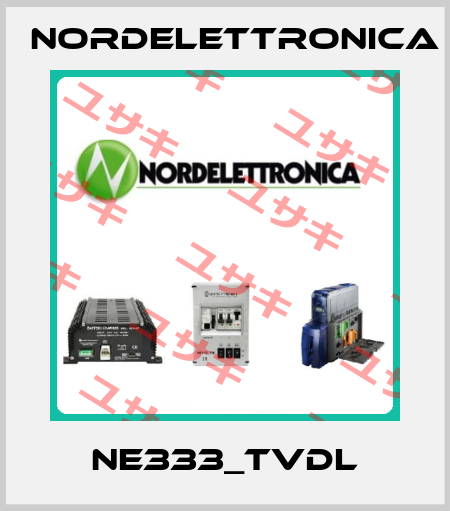 NE333_TVDL Nordelettronica
