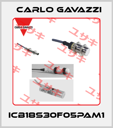 ICB18S30F05PAM1 Carlo Gavazzi