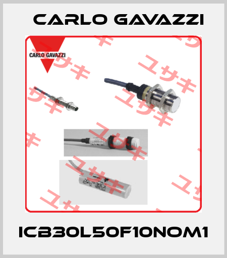 ICB30L50F10NOM1 Carlo Gavazzi