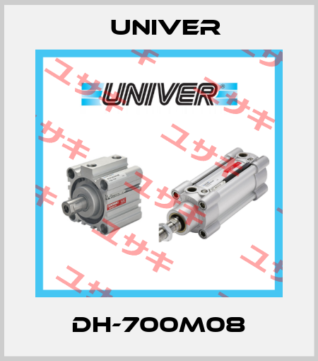 DH-700M08 Univer