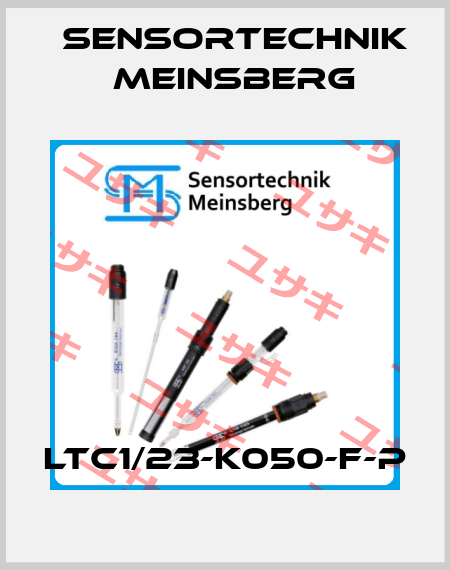 LTC1/23-K050-F-P Sensortechnik Meinsberg