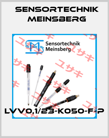 LVV0,1/23-K050-F-P Sensortechnik Meinsberg