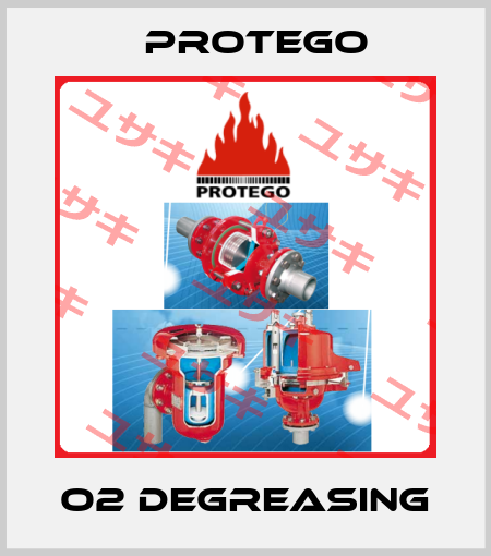 O2 degreasing Protego