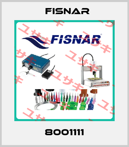 8001111 Fisnar