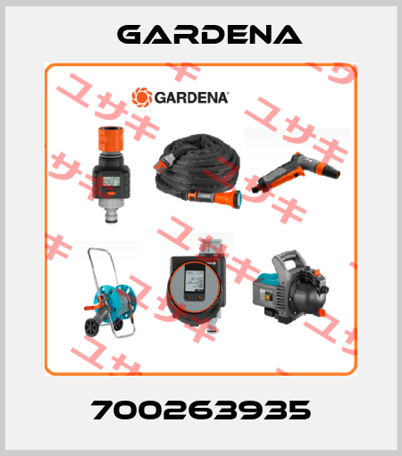 700263935 Gardena