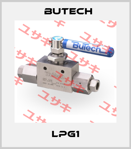 LPG1 BuTech