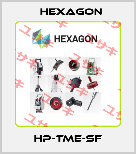 HP-TMe-SF Hexagon