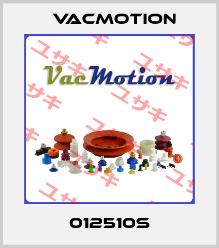 012510S VacMotion
