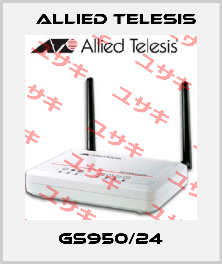 GS950/24 Allied Telesis
