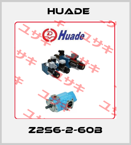 Z2S6-2-60B Huade