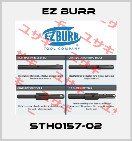 STH0157-02 Ez Burr