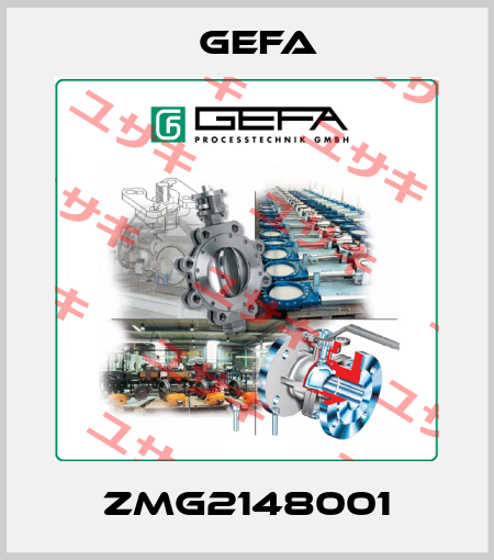 ZMG2148001 Gefa