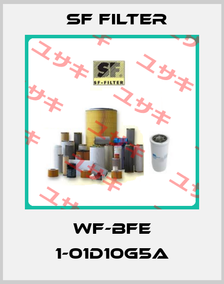 WF-BFE 1-01D10G5A SF FILTER
