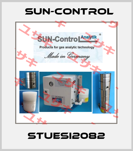 STUESI2082 SUN-Control