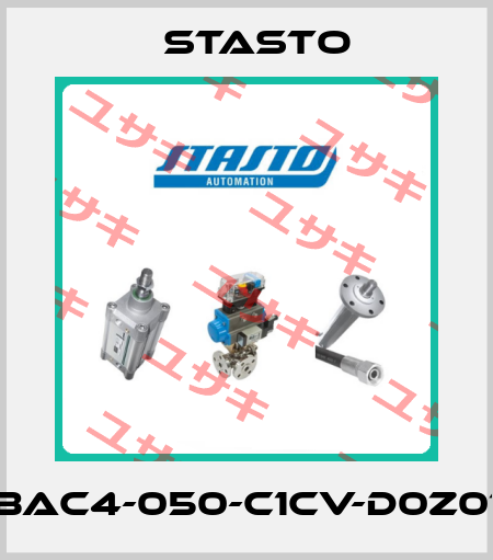BAC4-050-C1CV-D0Z01 STASTO