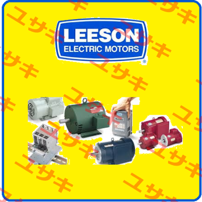 C42D17FR1C COD. L2M3 OEM Leeson