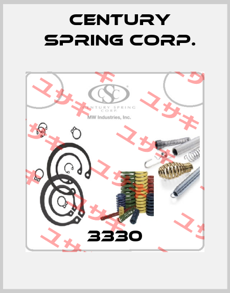 3330 Century Spring Corp.