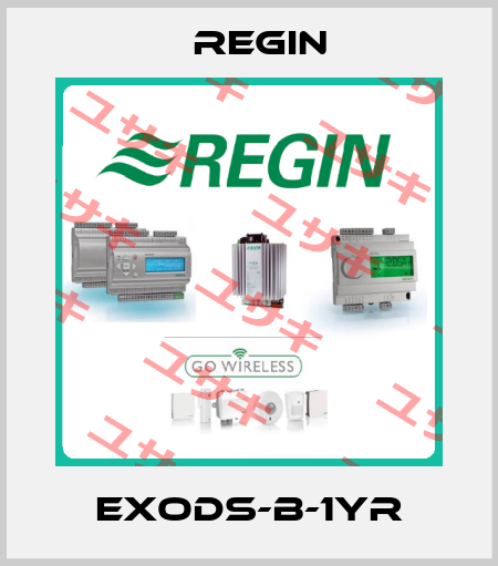 EXODS-B-1YR Regin