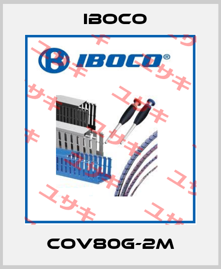 COV80G-2M Iboco