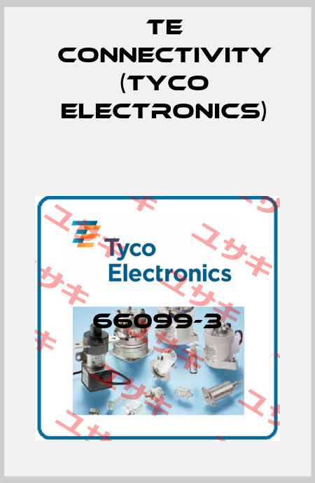 66099-3 TE Connectivity (Tyco Electronics)