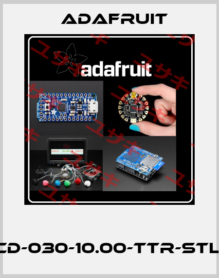  ERCD-030-10.00-TTR-STL-1-D Adafruit