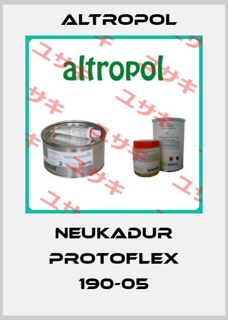NEUKADUR ProtoFlex 190-05 Altropol