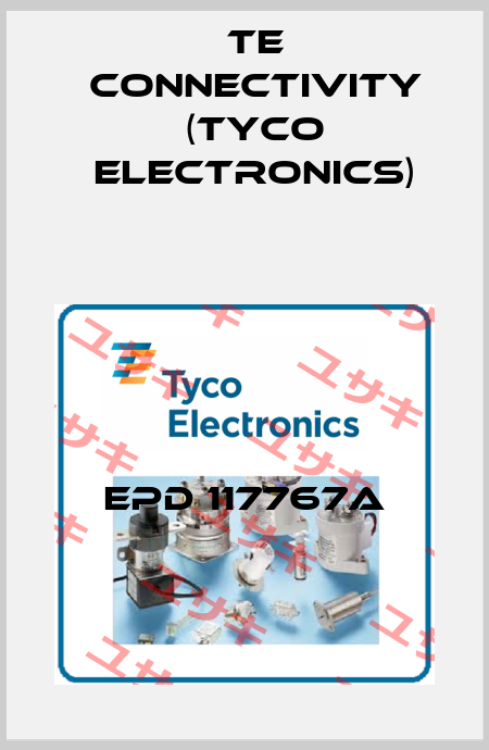 EPD 117767A TE Connectivity (Tyco Electronics)
