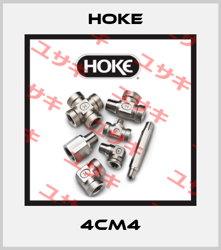 4CM4 Hoke